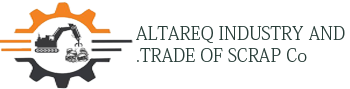 ALTAREQ INDUSTRY AND TRADE OF SCRAP Co.